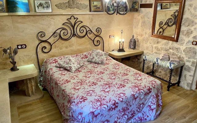 Finca Ses Fontanelles
