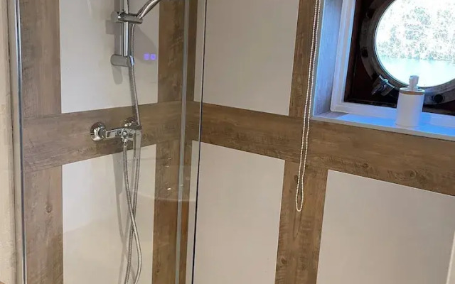 Péniche Le Pescalune - Chambre d'hotes