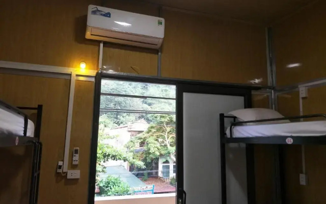 Ngan Ha Homestay