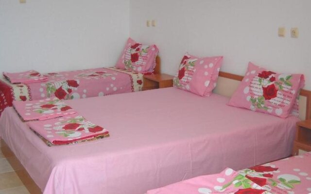 Sani Family Hotel