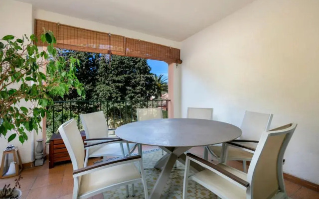 Excellent location 2 bed Apt in Puerto Golf RDR244