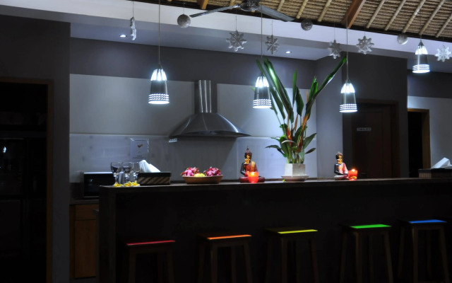 Balinea Holiday Home