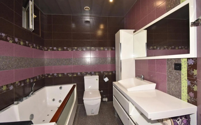 Luxury Villa with a Pool