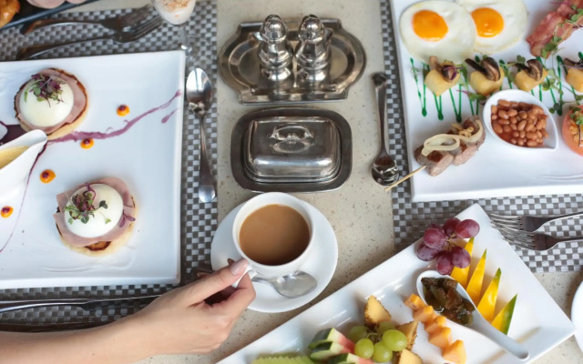 Palala Boutique Game Lodge & Spa