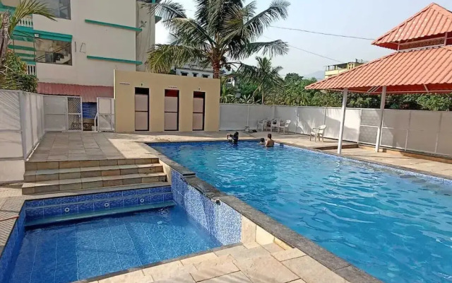 Atithi Farm House