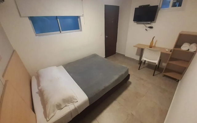 Hotel Primavera Zero