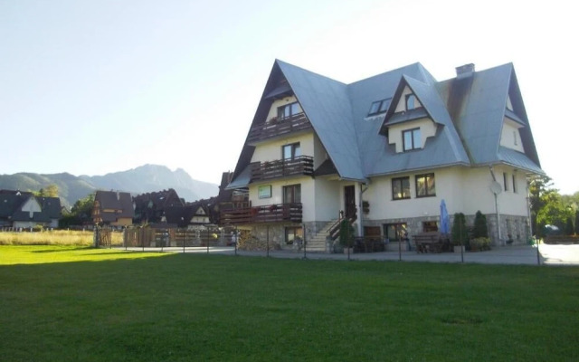 Chata Pod Jemiola Zakopane