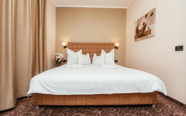 C Guest House