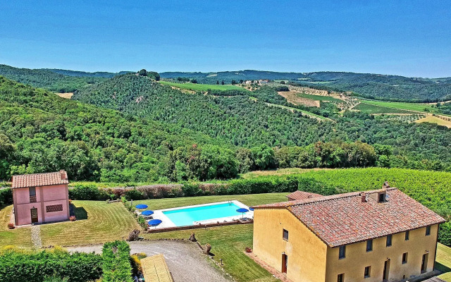 Villa Il Caggio