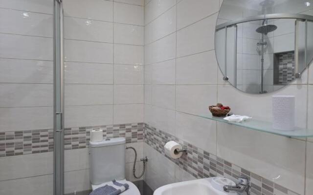 Dimitra's Family Apartments 2