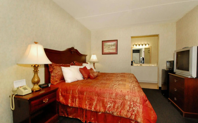 Quality Inn