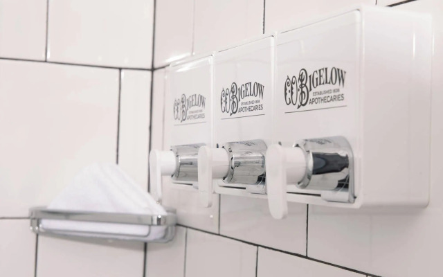 The Sobro Guest House by AvantStay