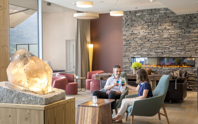 Belvedere Swiss Quality Hotel