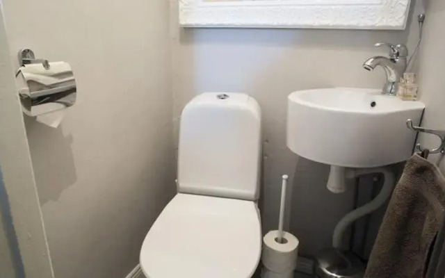 Apartment Vivante