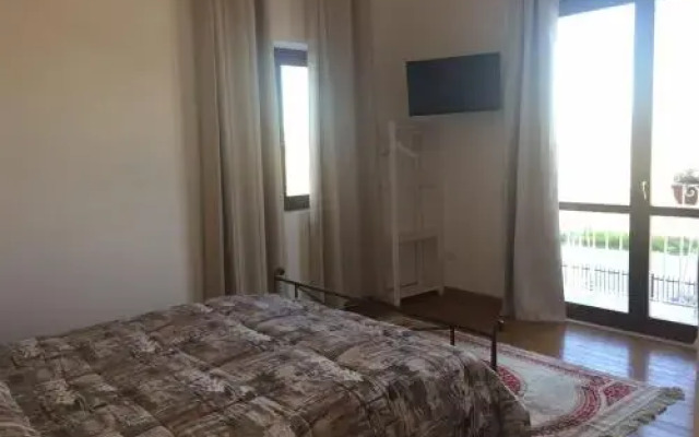 B&B Villa Angela Vallemare