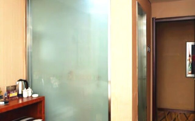 Wanhuafu Business Hotel