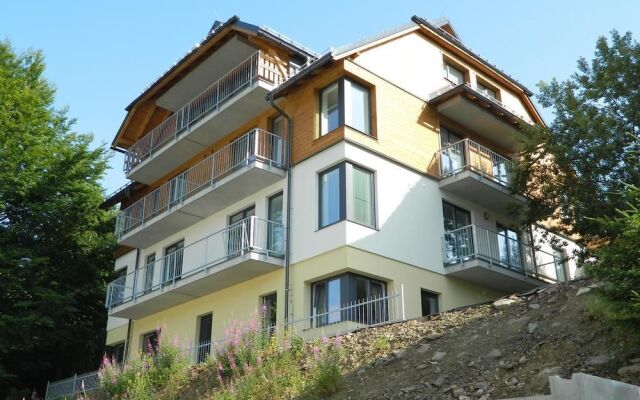 Residence Na Skale