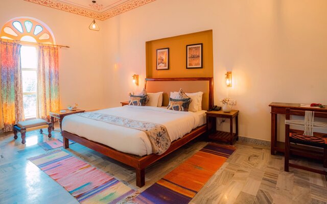 Anantvan Ranthambore by ShriGo Hotels