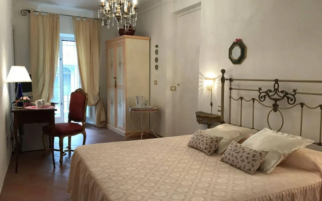 Villa Del Papa