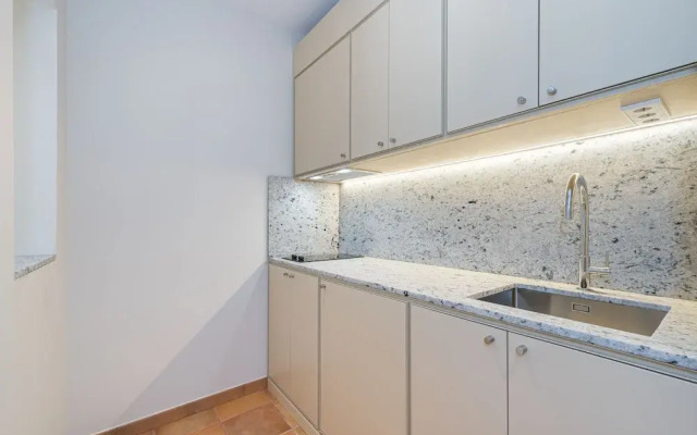 Rondaia Suites & Villas