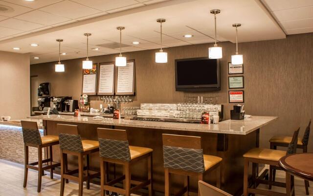 SureStay Hotel by Best Western SeaTac Airport North