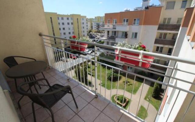 Apartament Podroze Male I Duze