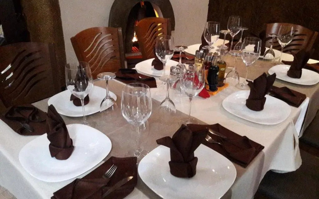 Spa Hotel Ivelia