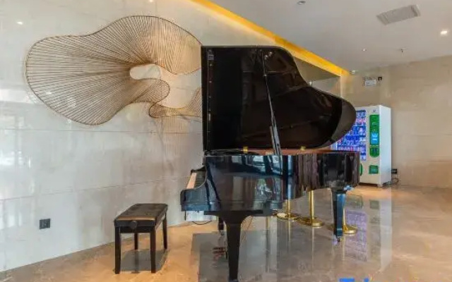 Yuelai Hotel