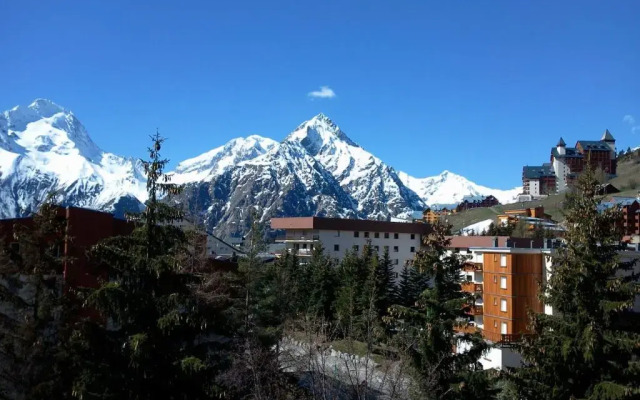 Le Tyrol