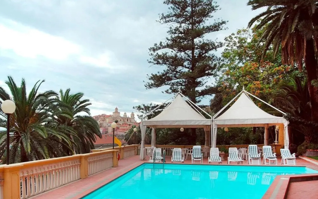 Apartment in Imperia Near the sea