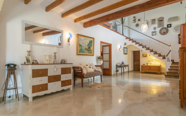 SON ARBOÇ GRAN - Villa with private pool and free WiFi