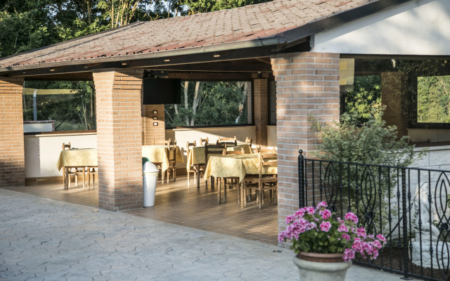 Hotel Ristorante Il Giardino