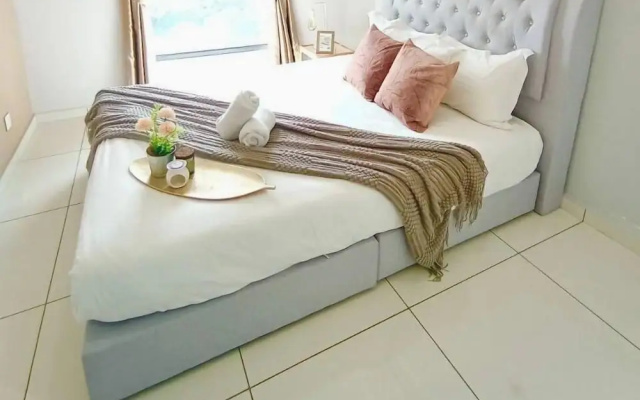 The Horizon Ipoh L8 by Grab A Stay – Guest Rooms – Ipoh