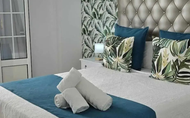 Candisol Cozy Inns