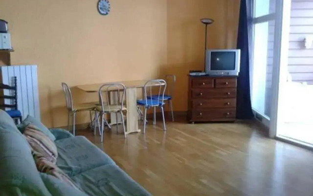 Appartement La Mongie, 2 pièces, 6 personnes - FR-1-404-89