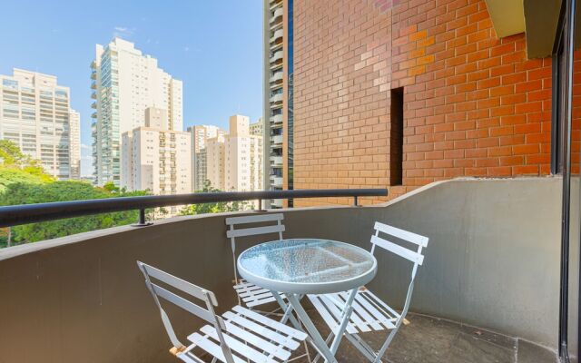 BGV - Le Bougainville By Anora Spaces