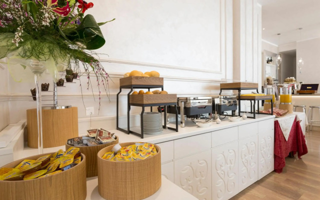 Amsterdam Suite Hotel & SPA