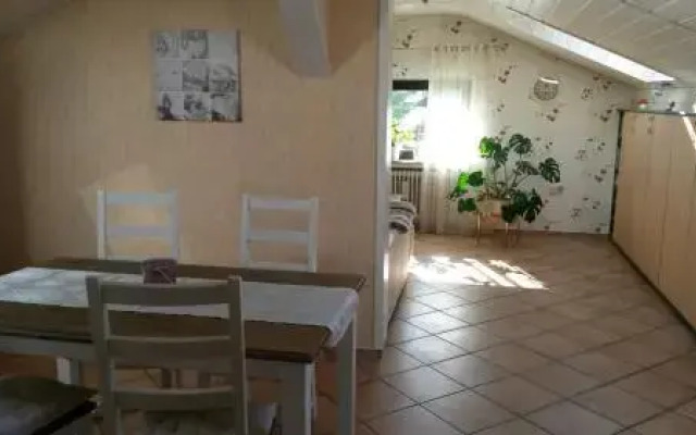 Ferienwohnung am Zeitenweg
