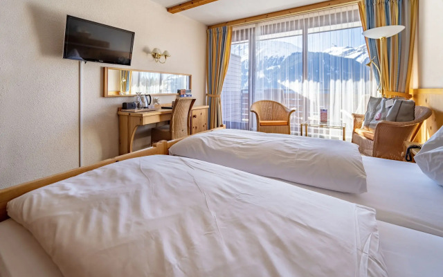 Braunbär Hotel & Spa