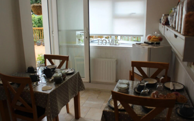 Cois Ba House