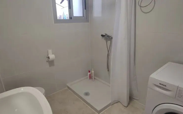 Apartamento Entre Salines Y Playa