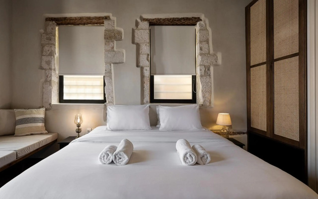 Nonnalena Boutique Hotel