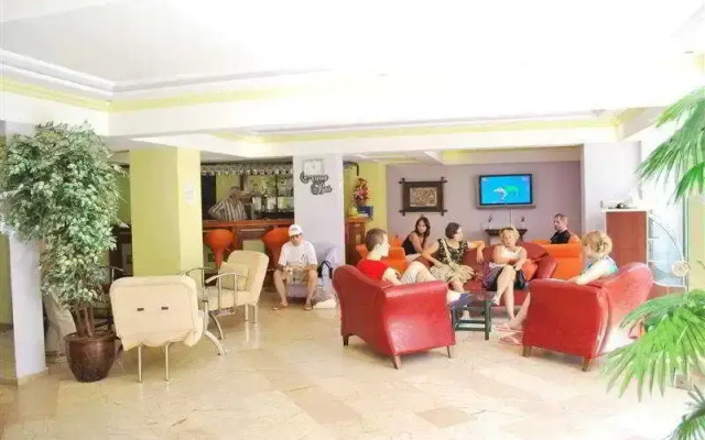 Marla Didim Hotel