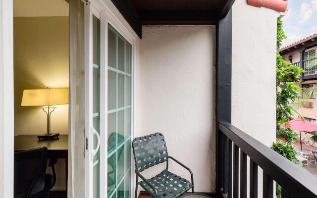 Best Western Plus Carpinteria Inn