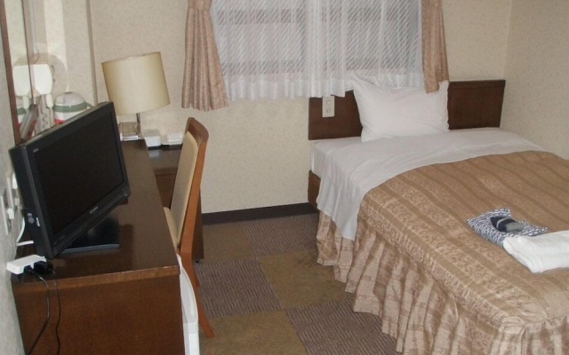 스탠다드 객실 사진 1