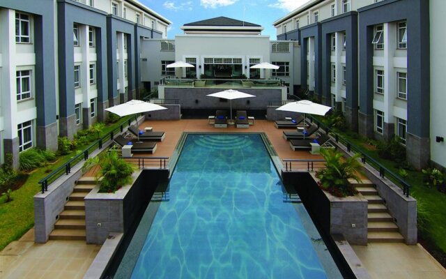 Eka Hotel Nairobi