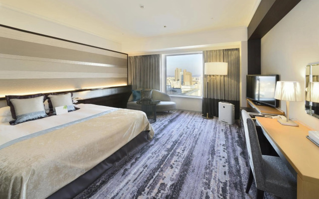 Hotel Granvia Okayama