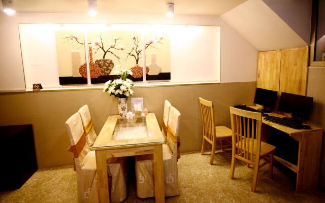 Indochina Gold Hotel