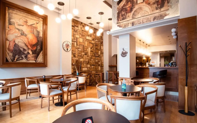 Athens City Hotel