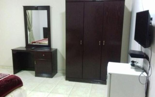 4Rent Hotel Suites (Al Rouda)